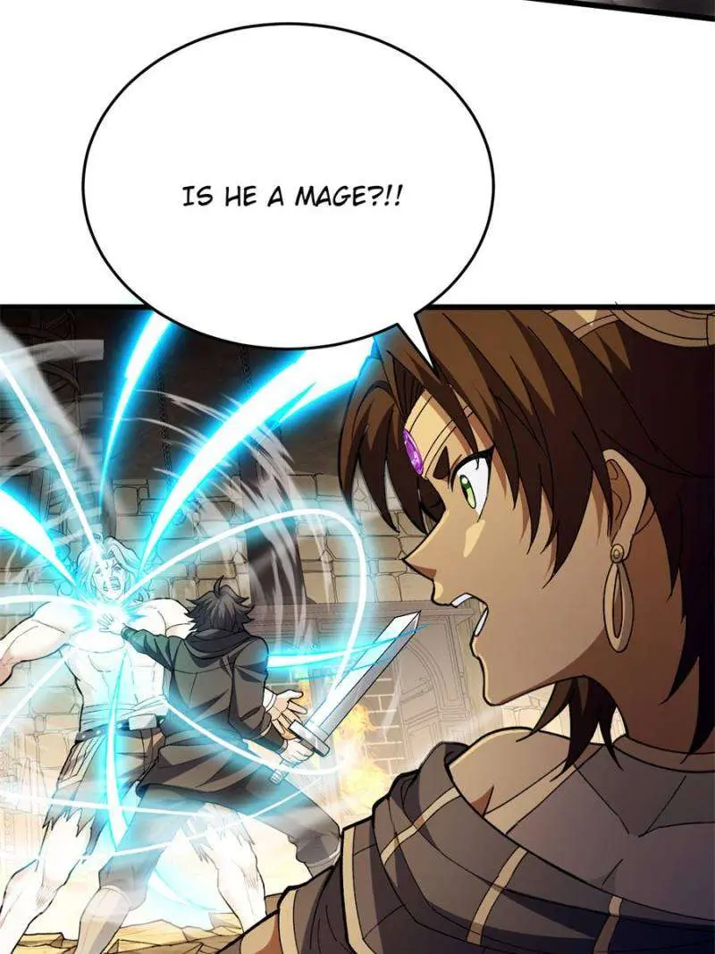 My Dragon System Chapter 253 - Page 20