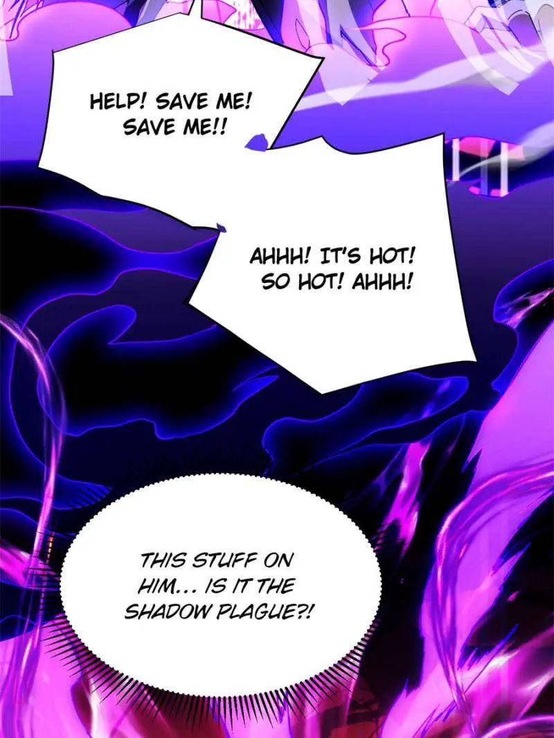 My Dragon System Chapter 253 - Page 25