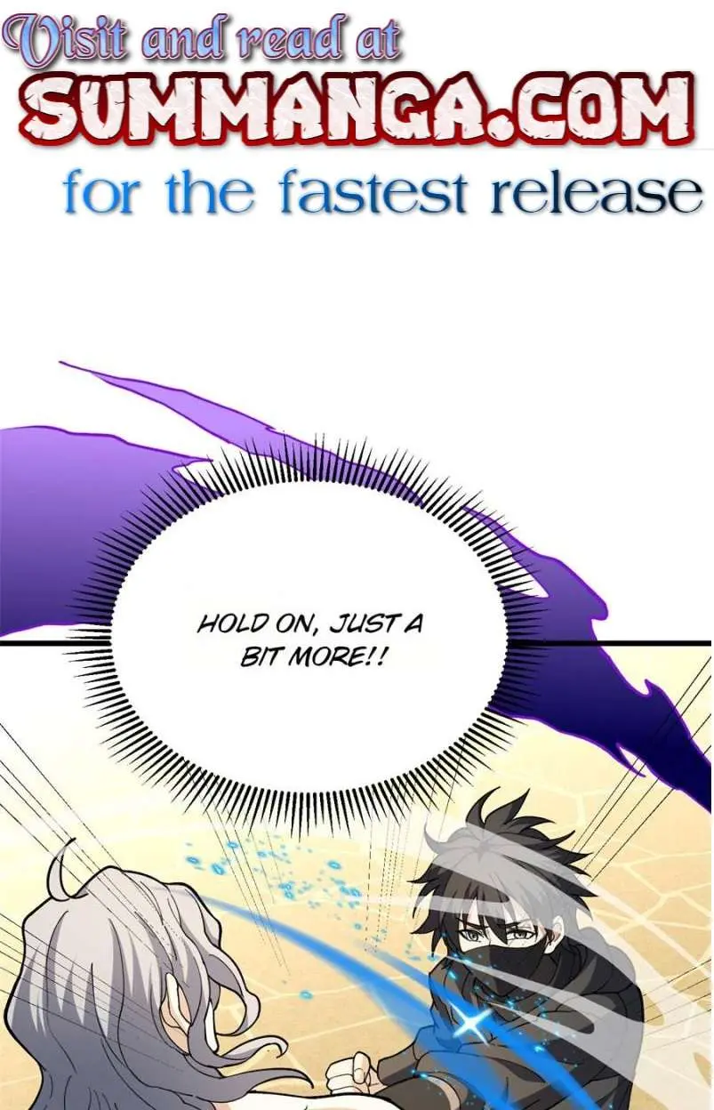 My Dragon System Chapter 254 - Page 1