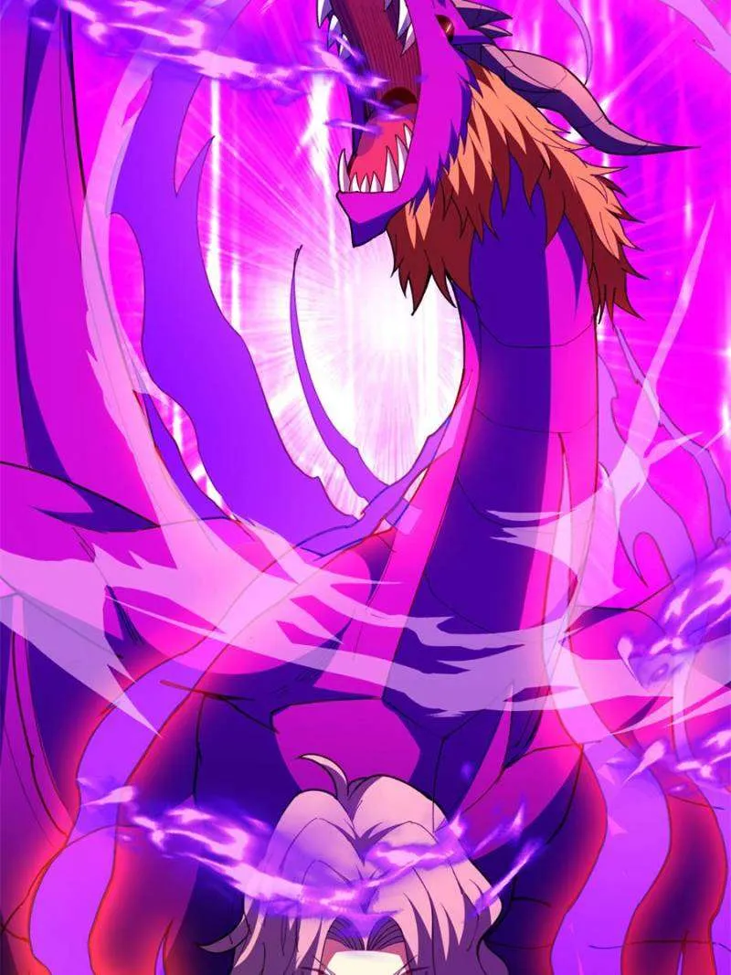 My Dragon System Chapter 254 - Page 4