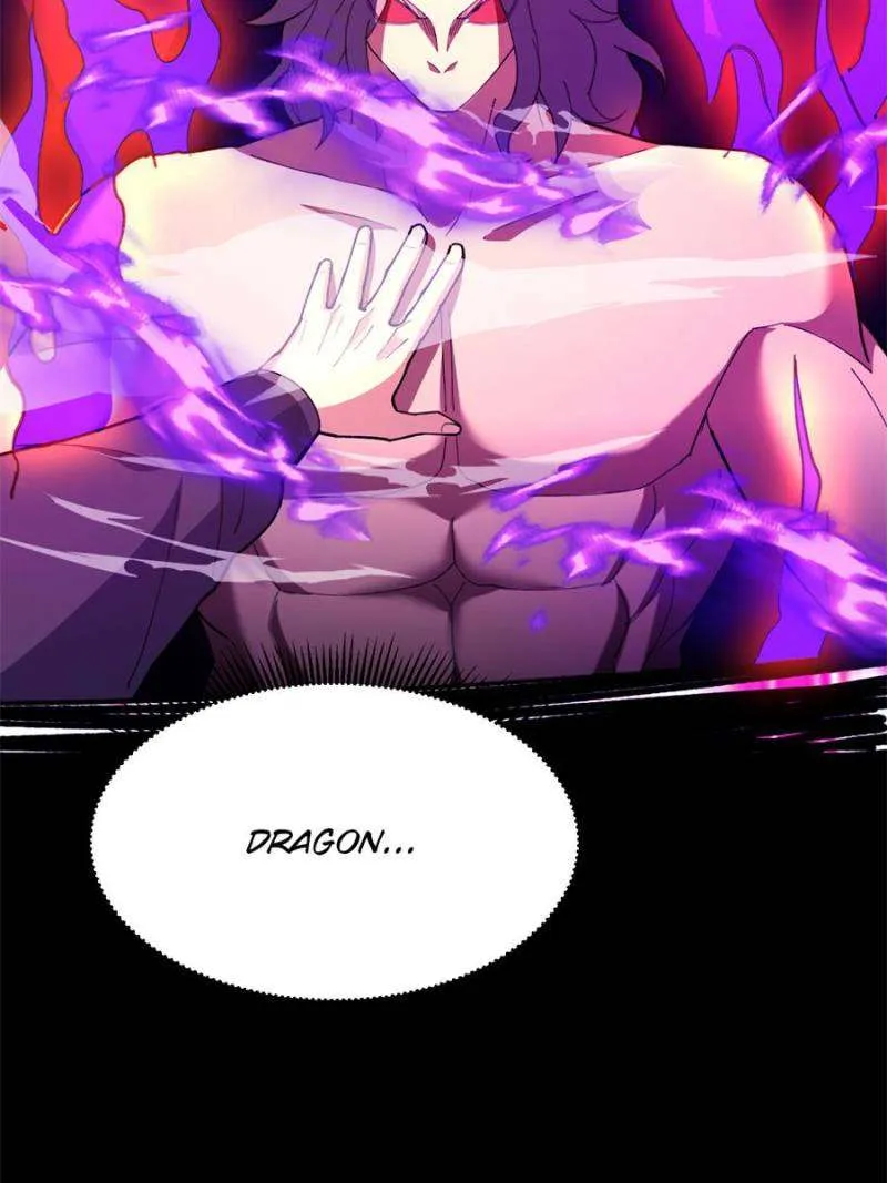 My Dragon System Chapter 254 - Page 5
