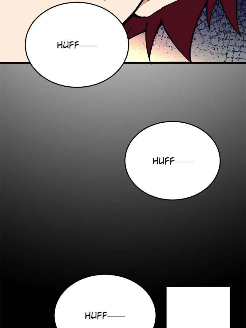 My Dragon System Chapter 254 - Page 8