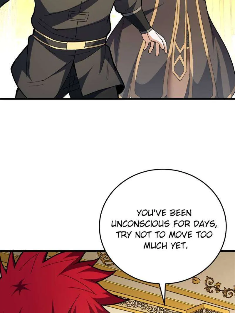 My Dragon System Chapter 254 - Page 17