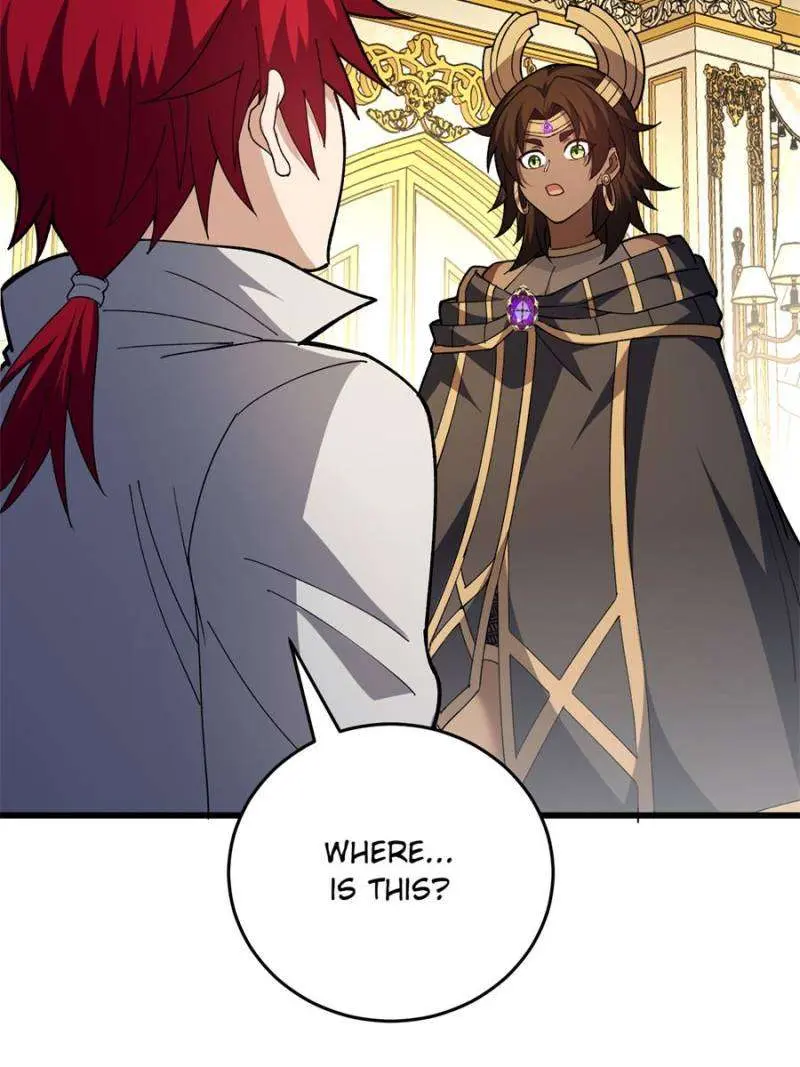 My Dragon System Chapter 254 - Page 18
