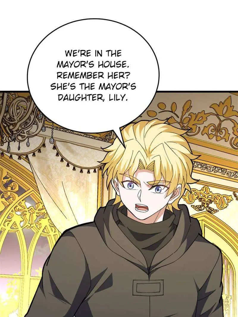 My Dragon System Chapter 254 - Page 19