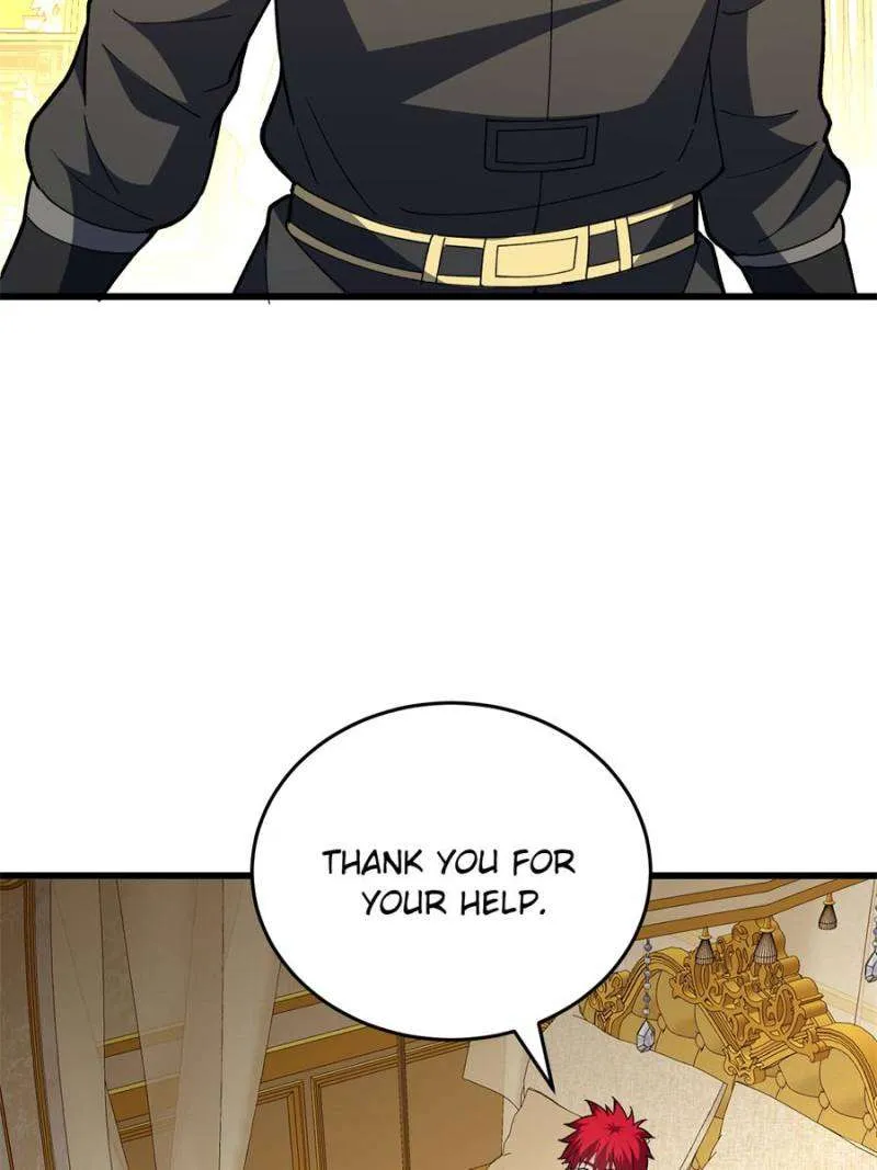 My Dragon System Chapter 254 - Page 20
