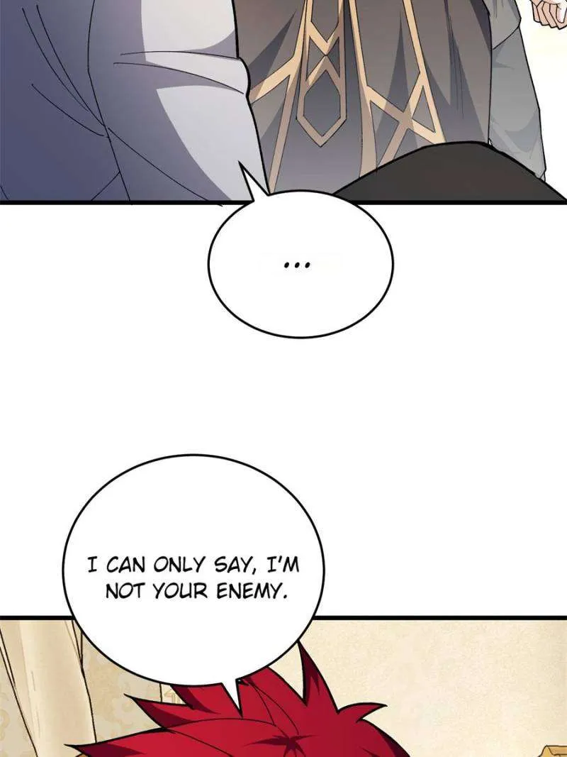 My Dragon System Chapter 254 - Page 25