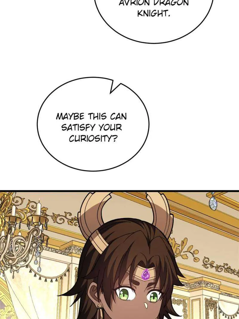 My Dragon System Chapter 254 - Page 27