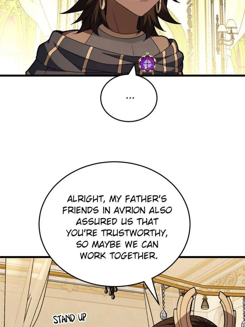 My Dragon System Chapter 254 - Page 28