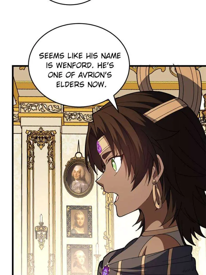 My Dragon System Chapter 254 - Page 30