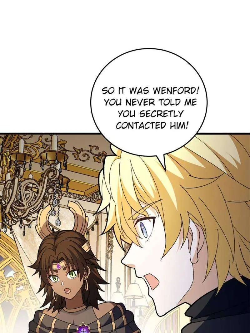 My Dragon System Chapter 254 - Page 32