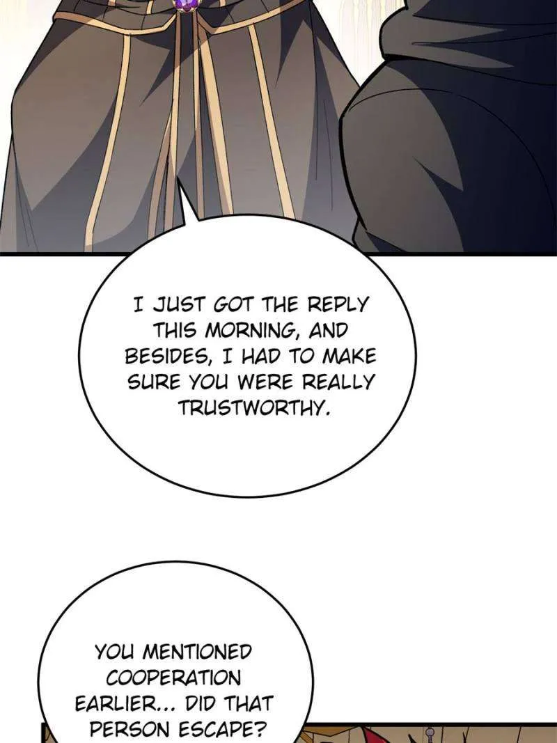 My Dragon System Chapter 254 - Page 33