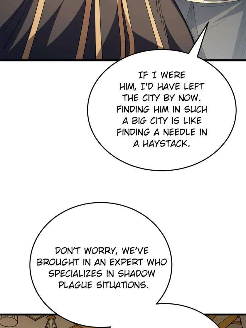My Dragon System Chapter 254 - Page 37