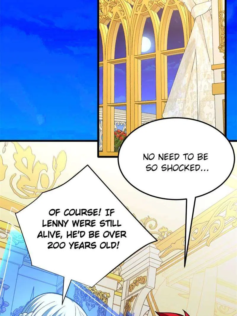 My Dragon System Chapter 255 - Page 2