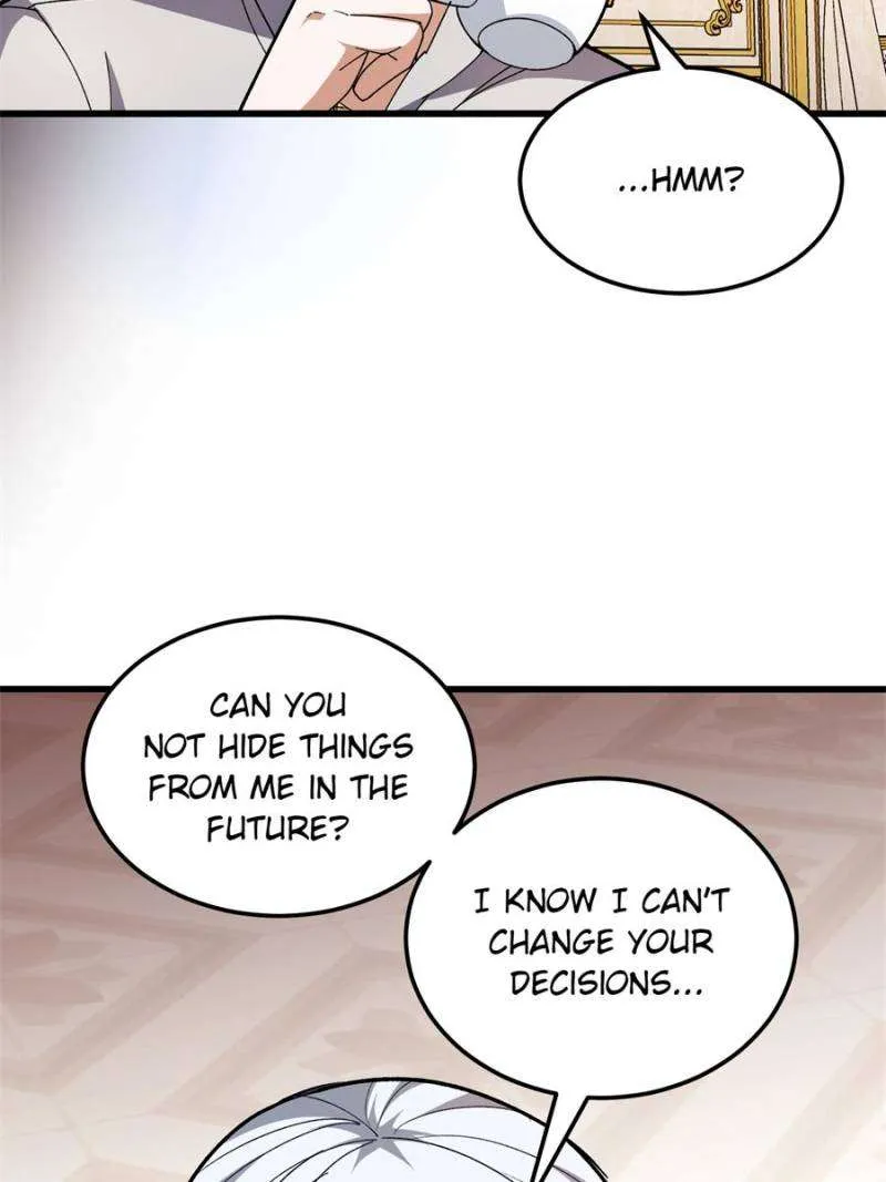 My Dragon System Chapter 255 - Page 12