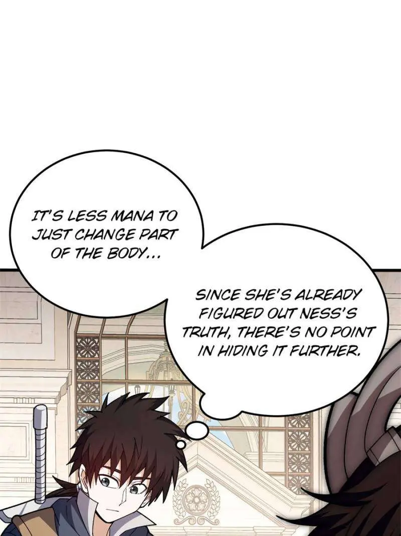 My Dragon System Chapter 255 - Page 21