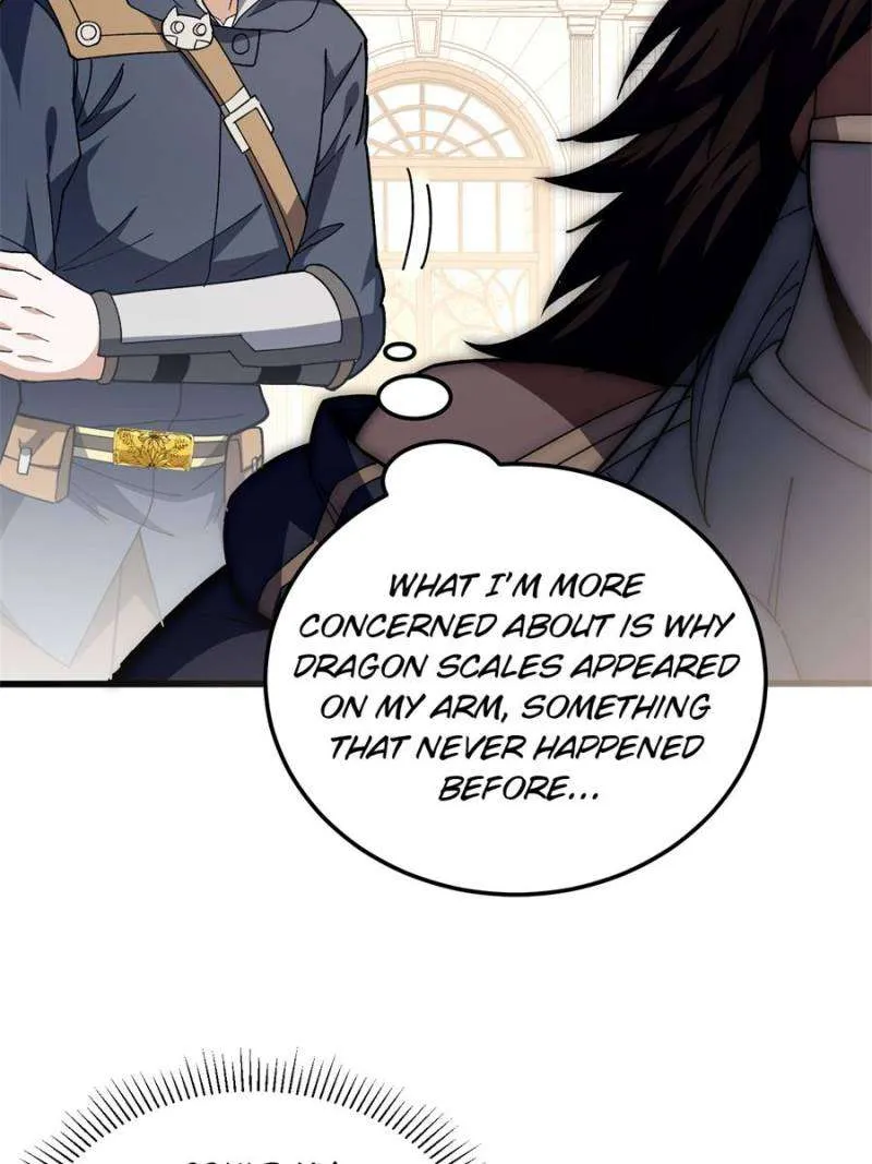 My Dragon System Chapter 255 - Page 22