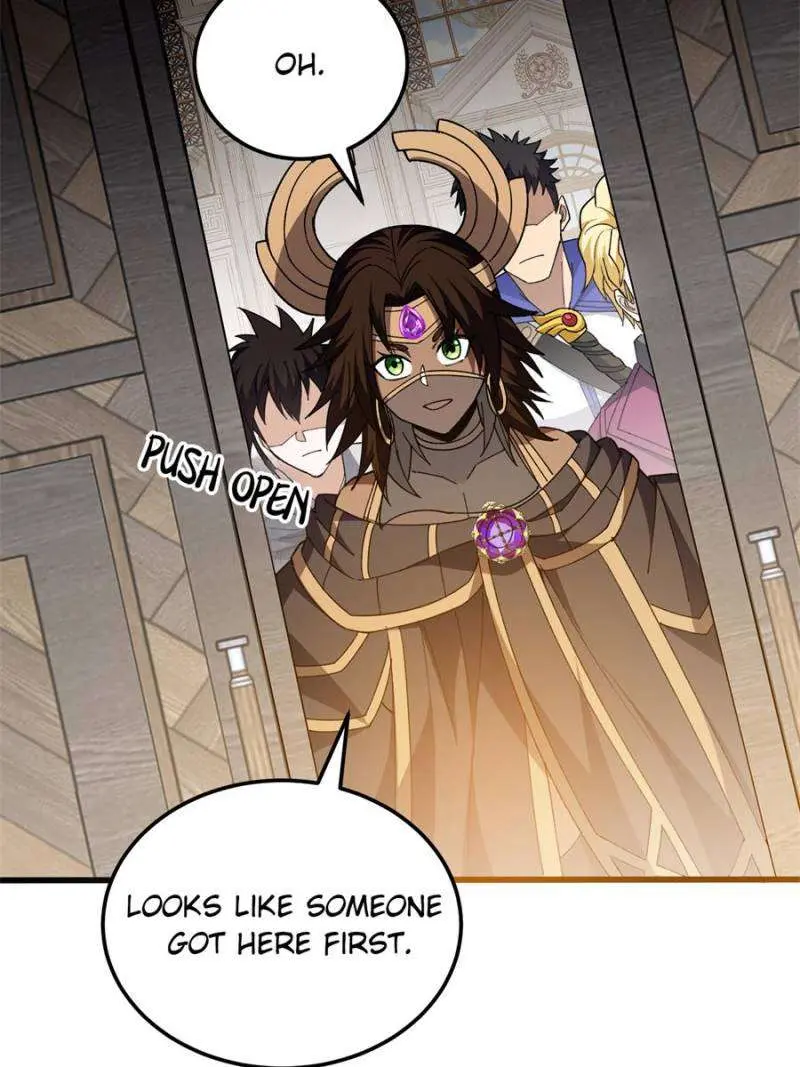 My Dragon System Chapter 255 - Page 25
