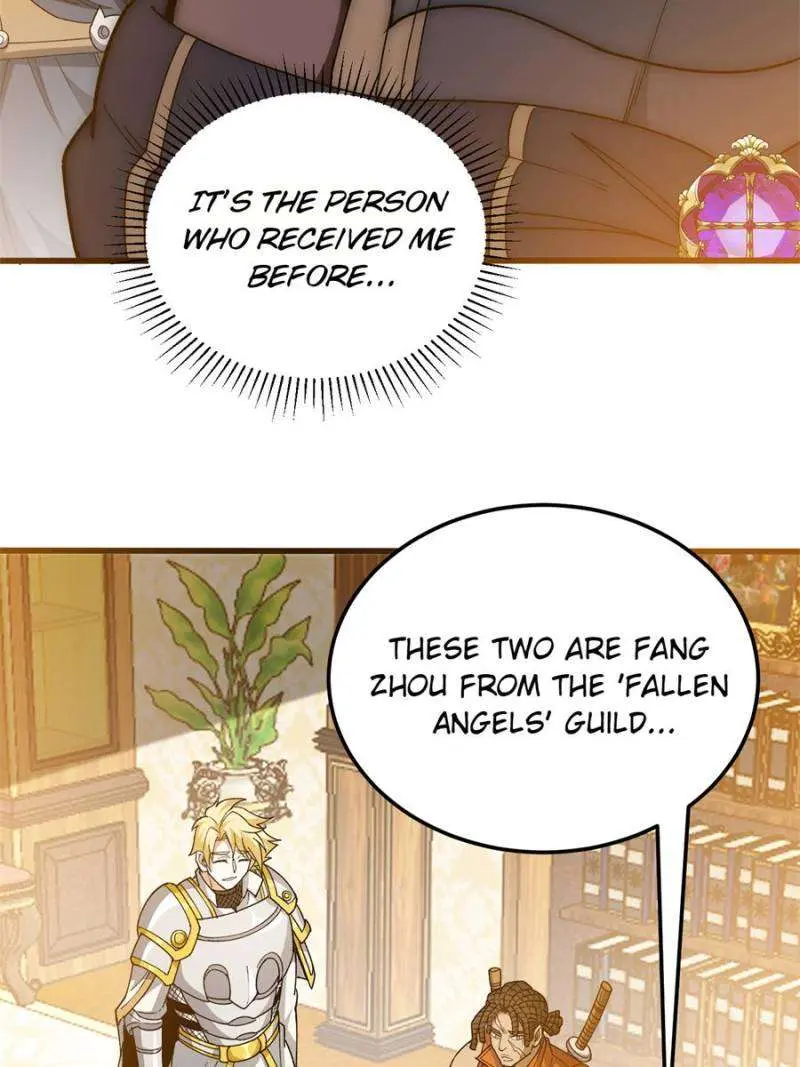 My Dragon System Chapter 255 - Page 29