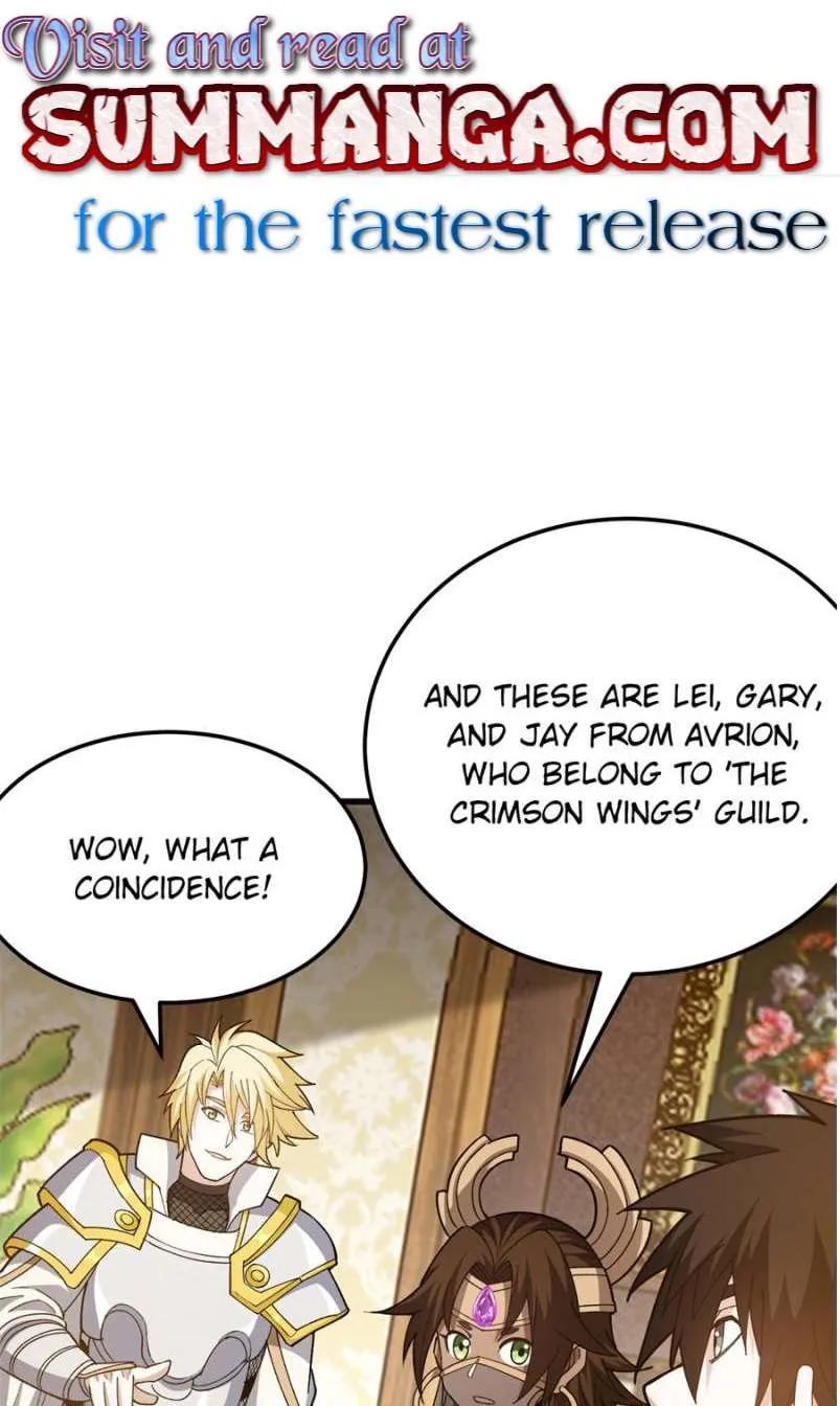 My Dragon System Chapter 256 - Page 2