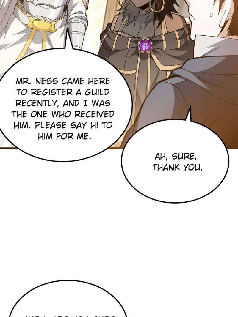 My Dragon System Chapter 256 - Page 3