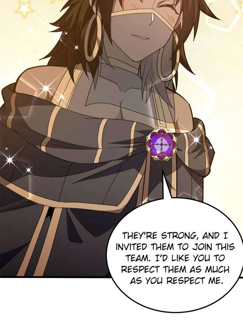 My Dragon System Chapter 256 - Page 6