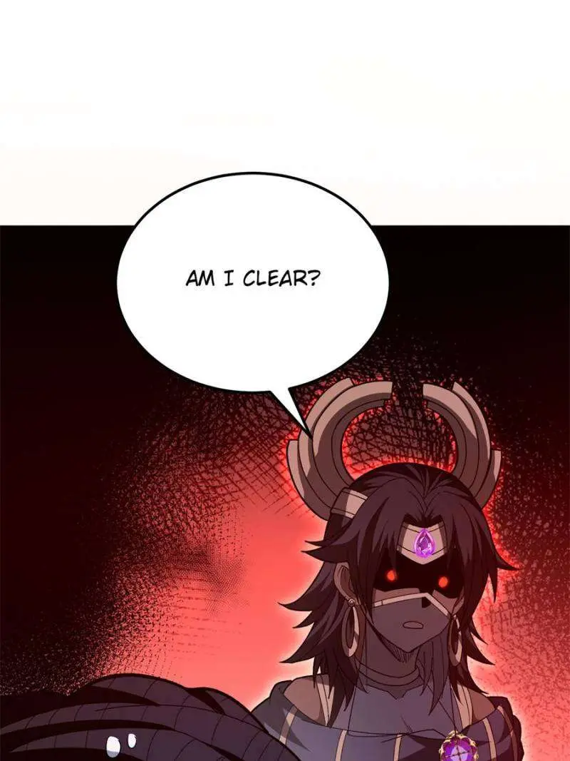 My Dragon System Chapter 256 - Page 7