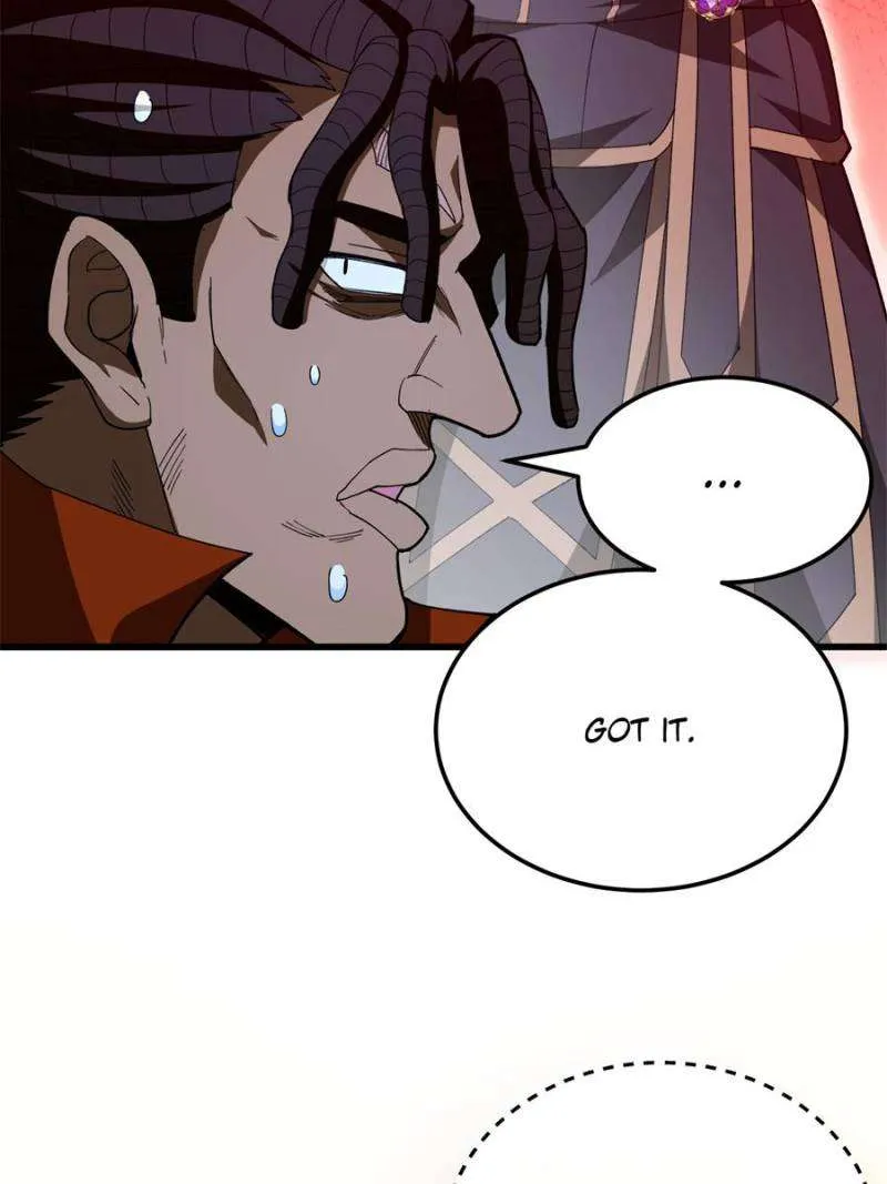 My Dragon System Chapter 256 - Page 8