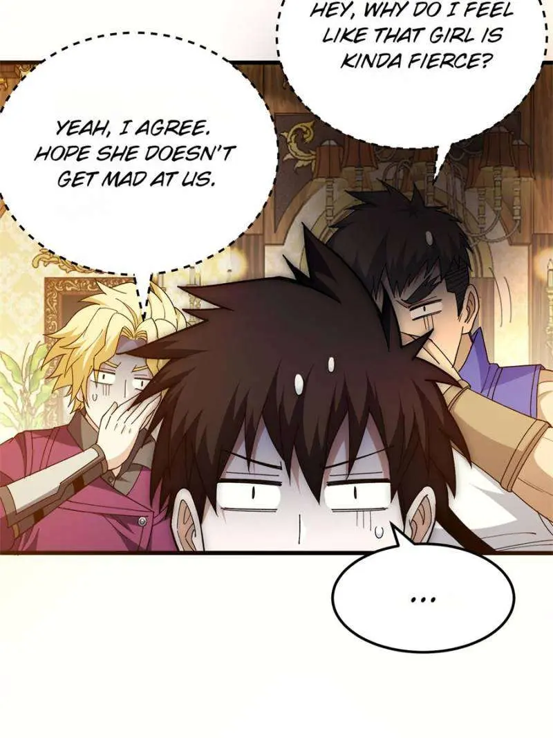 My Dragon System Chapter 256 - Page 9