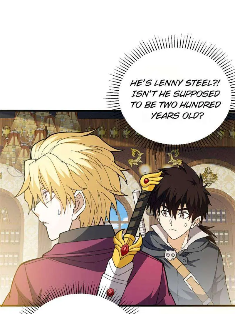 My Dragon System Chapter 256 - Page 14