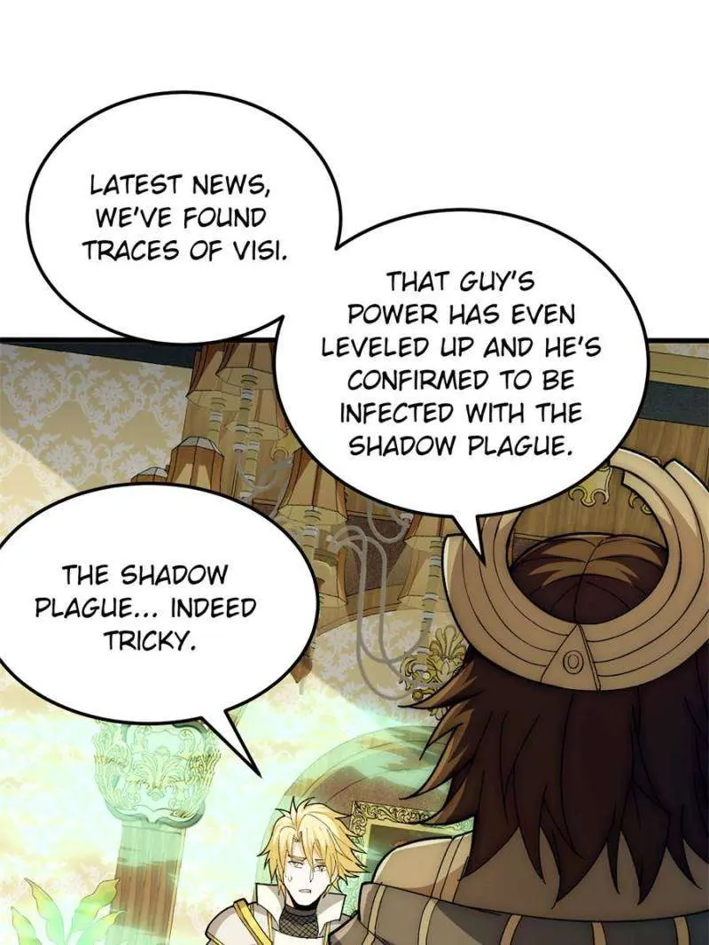 My Dragon System Chapter 256 - Page 25
