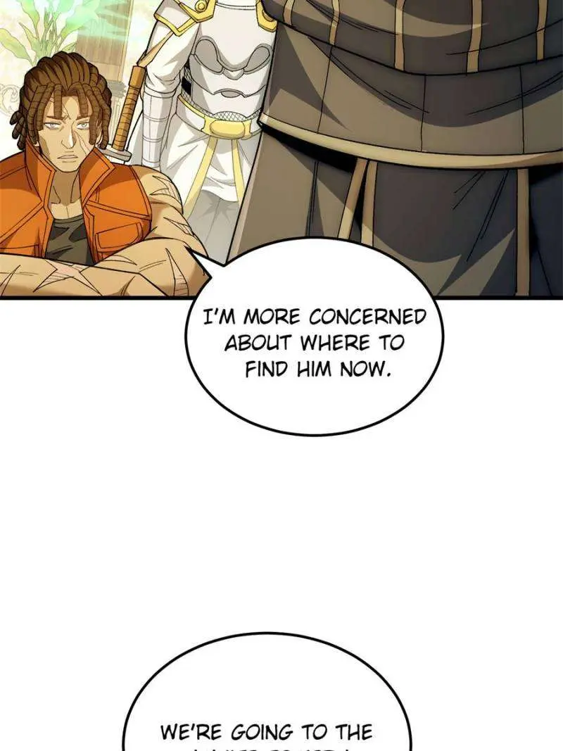 My Dragon System Chapter 256 - Page 26