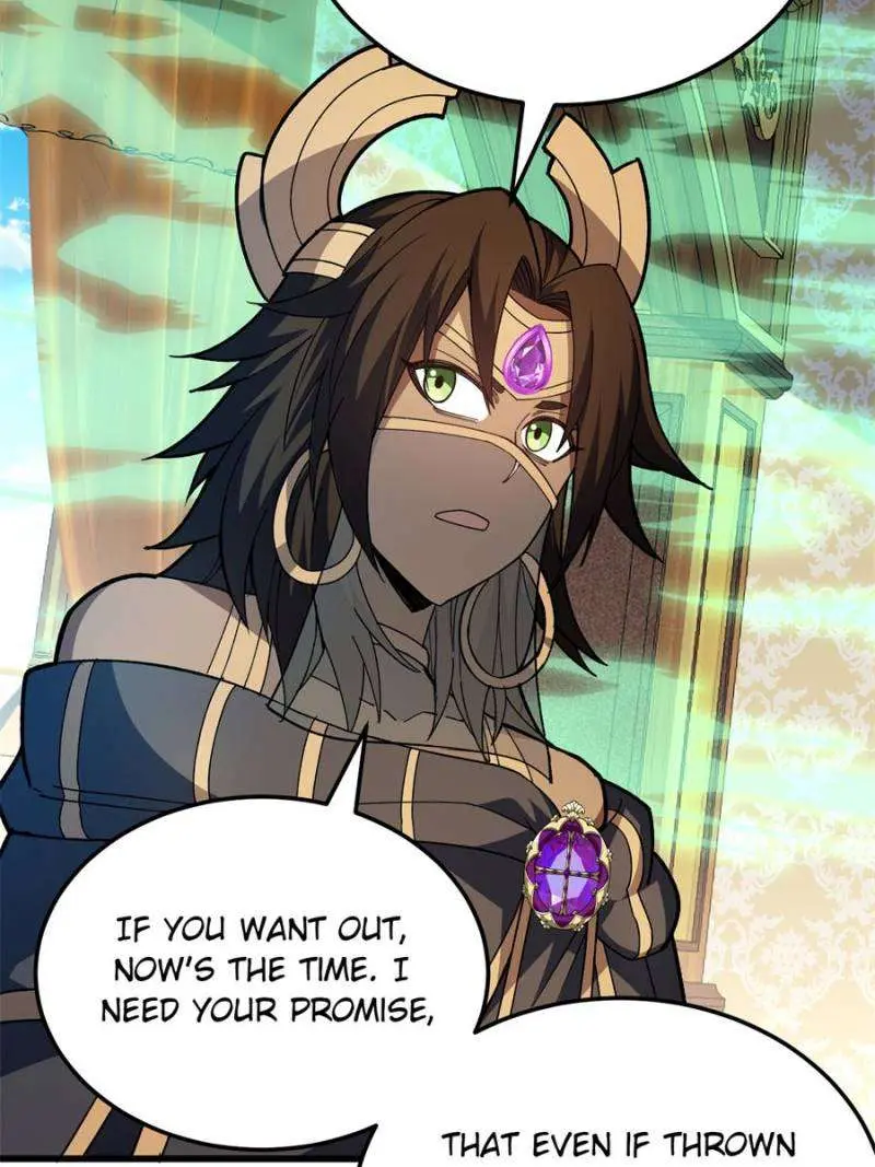 My Dragon System Chapter 256 - Page 29