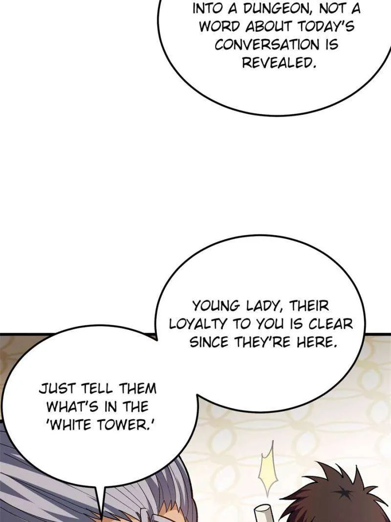 My Dragon System Chapter 256 - Page 30