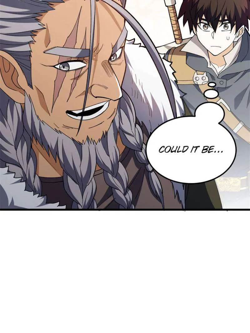 My Dragon System Chapter 256 - Page 31