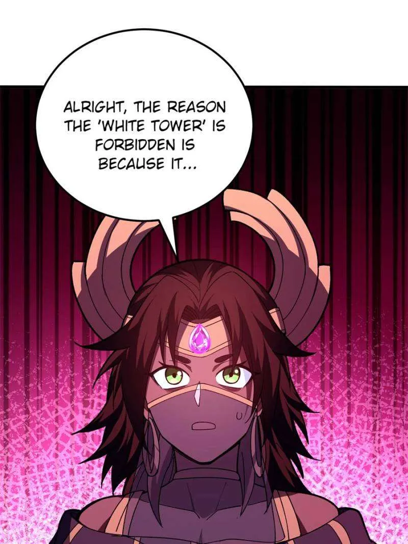 My Dragon System Chapter 256 - Page 32