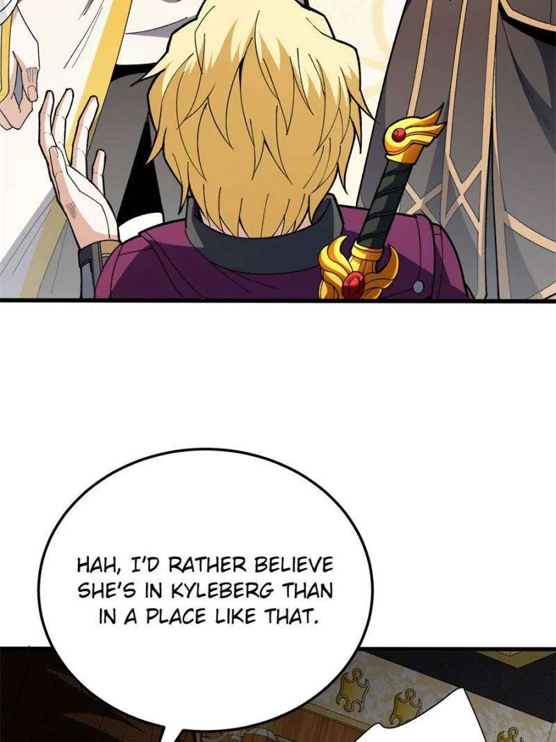 My Dragon System Chapter 257 - Page 6