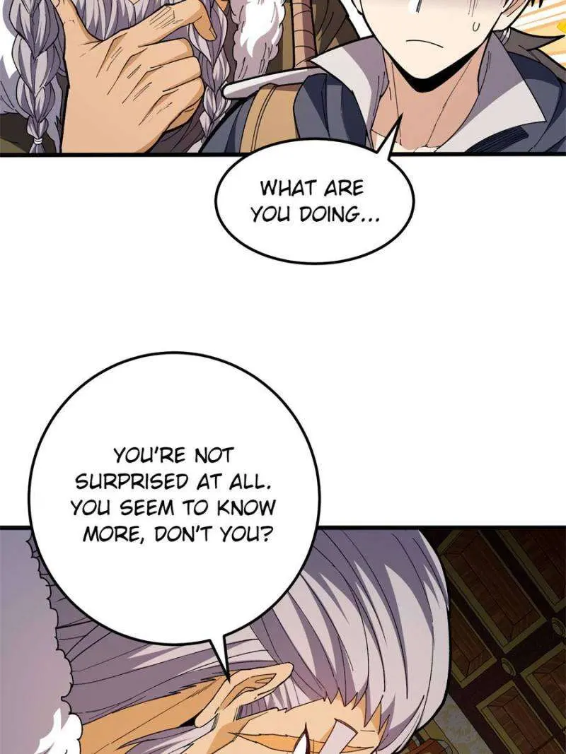 My Dragon System Chapter 257 - Page 9