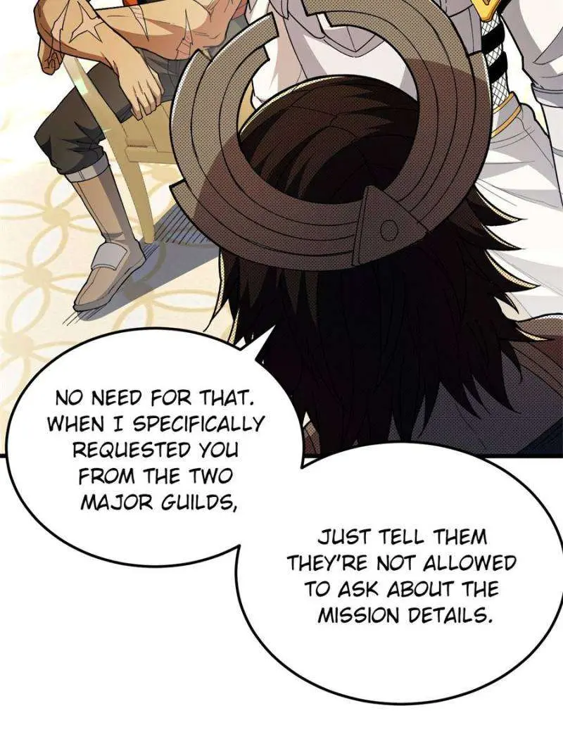 My Dragon System Chapter 257 - Page 13