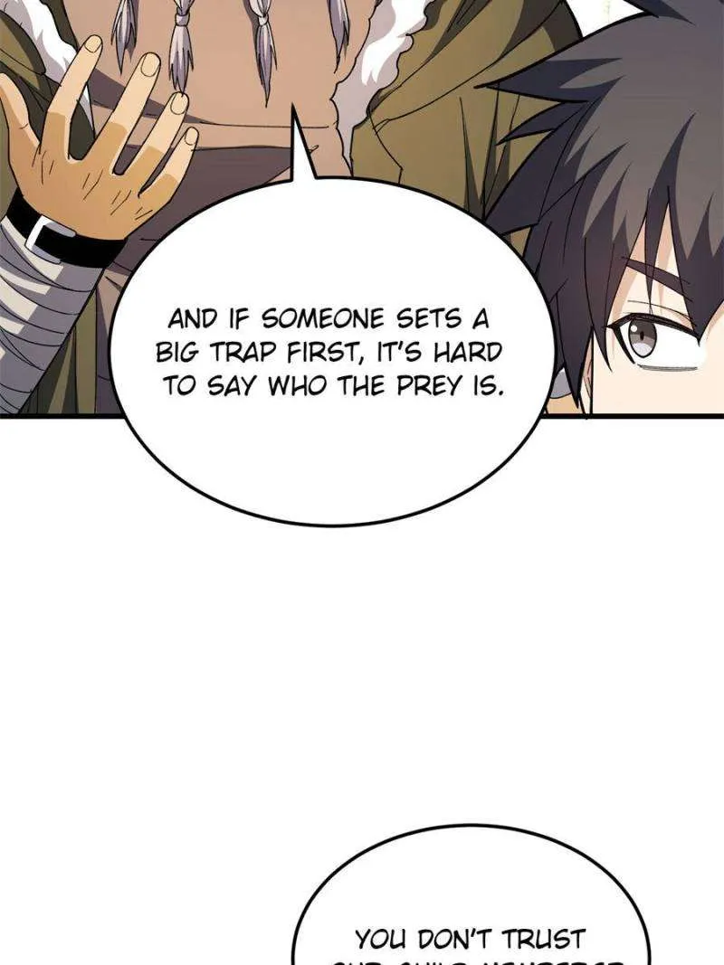 My Dragon System Chapter 257 - Page 15