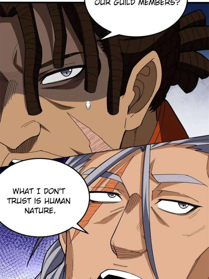 My Dragon System Chapter 257 - Page 16