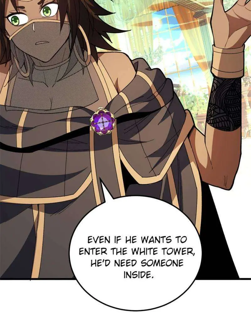 My Dragon System Chapter 257 - Page 18