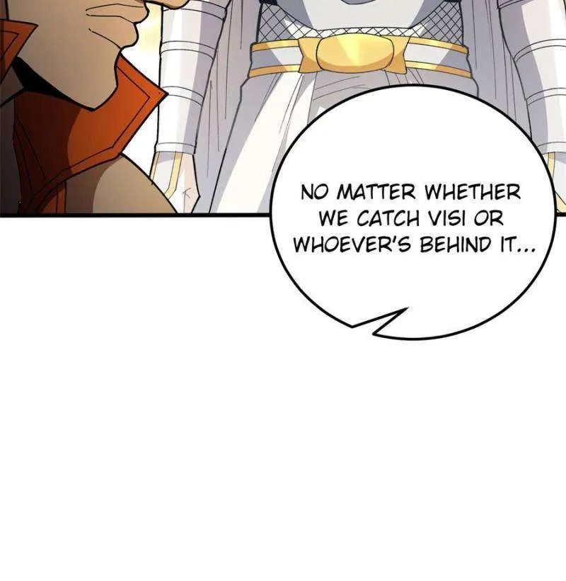 My Dragon System Chapter 257 - Page 20