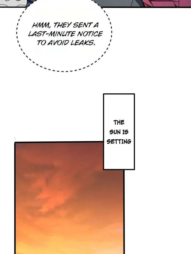 My Dragon System Chapter 257 - Page 22