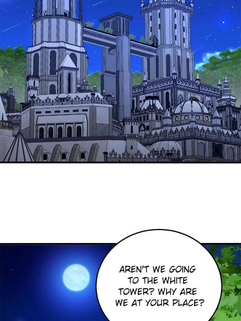 My Dragon System Chapter 257 - Page 25