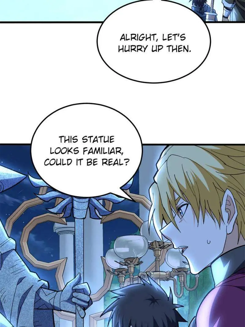 My Dragon System Chapter 257 - Page 29