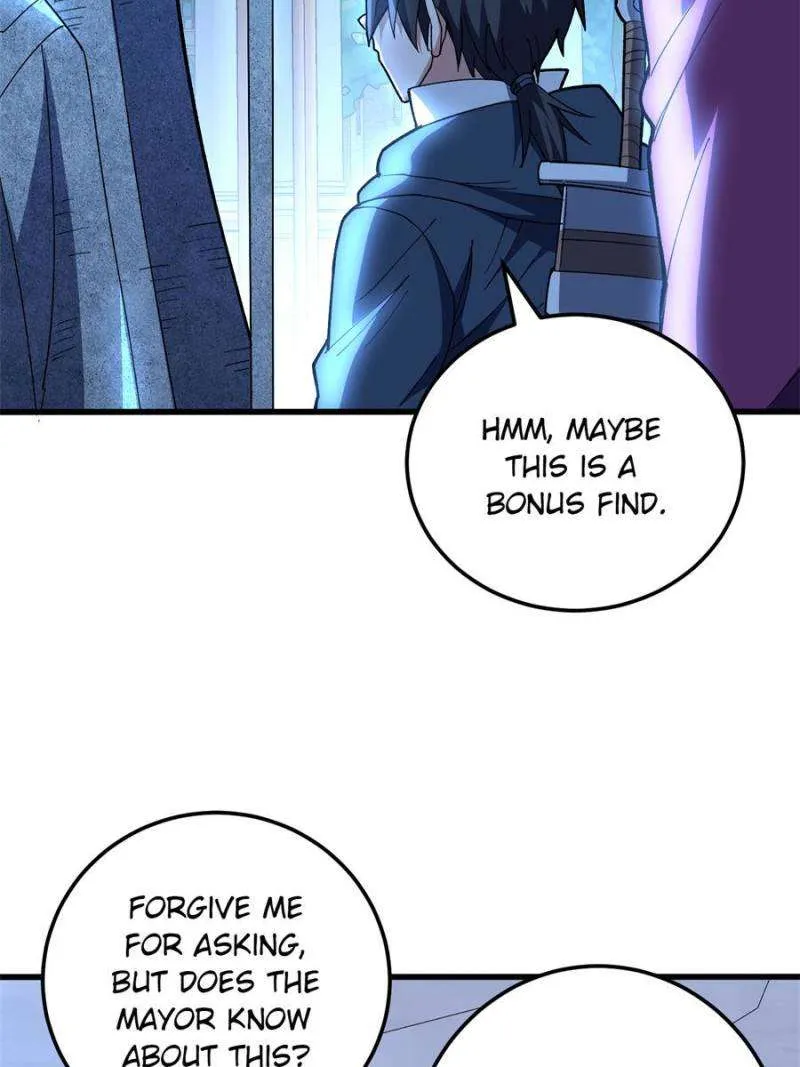 My Dragon System Chapter 257 - Page 30