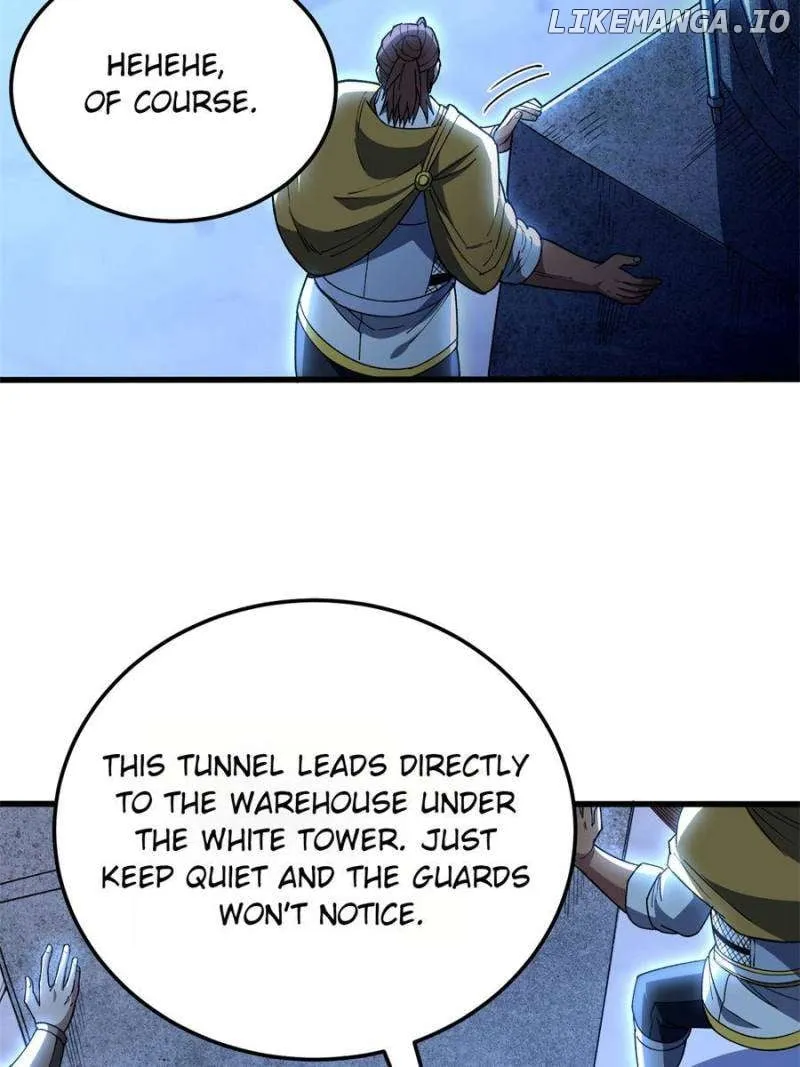 My Dragon System Chapter 258 - Page 2