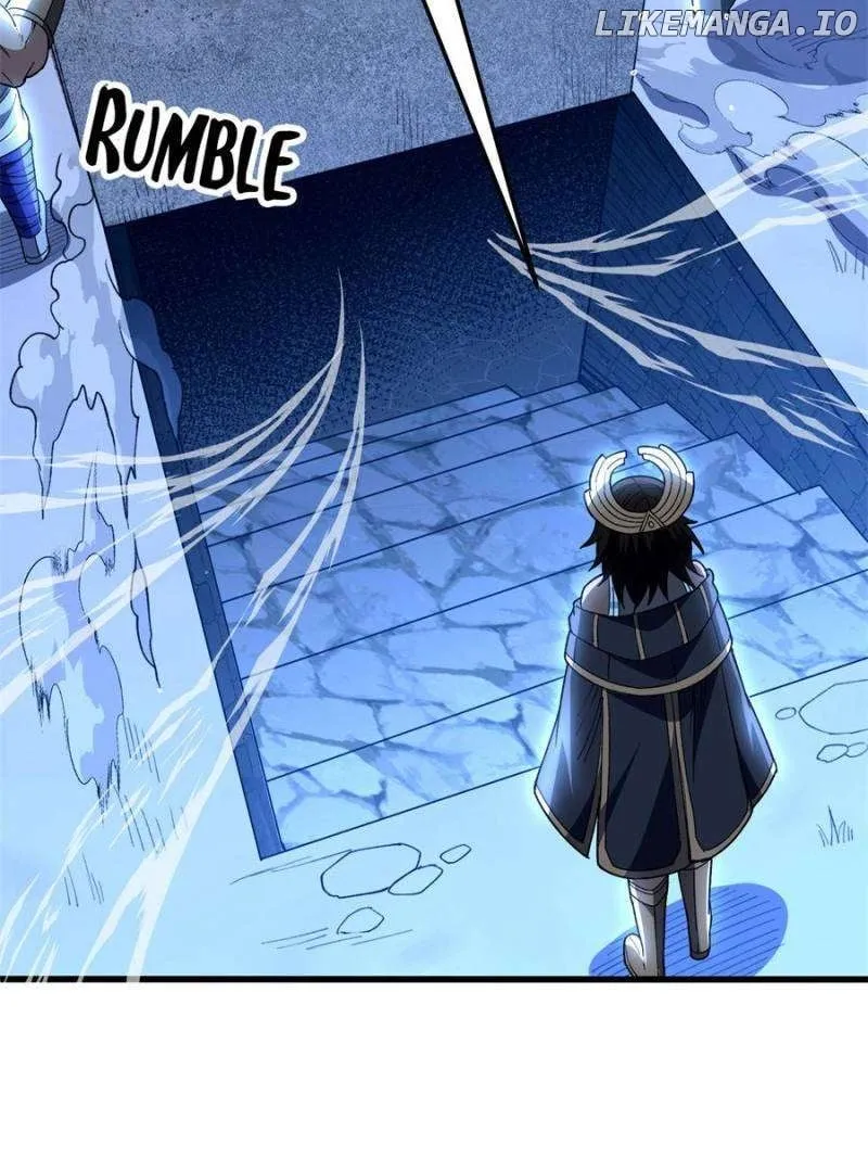 My Dragon System Chapter 258 - Page 3