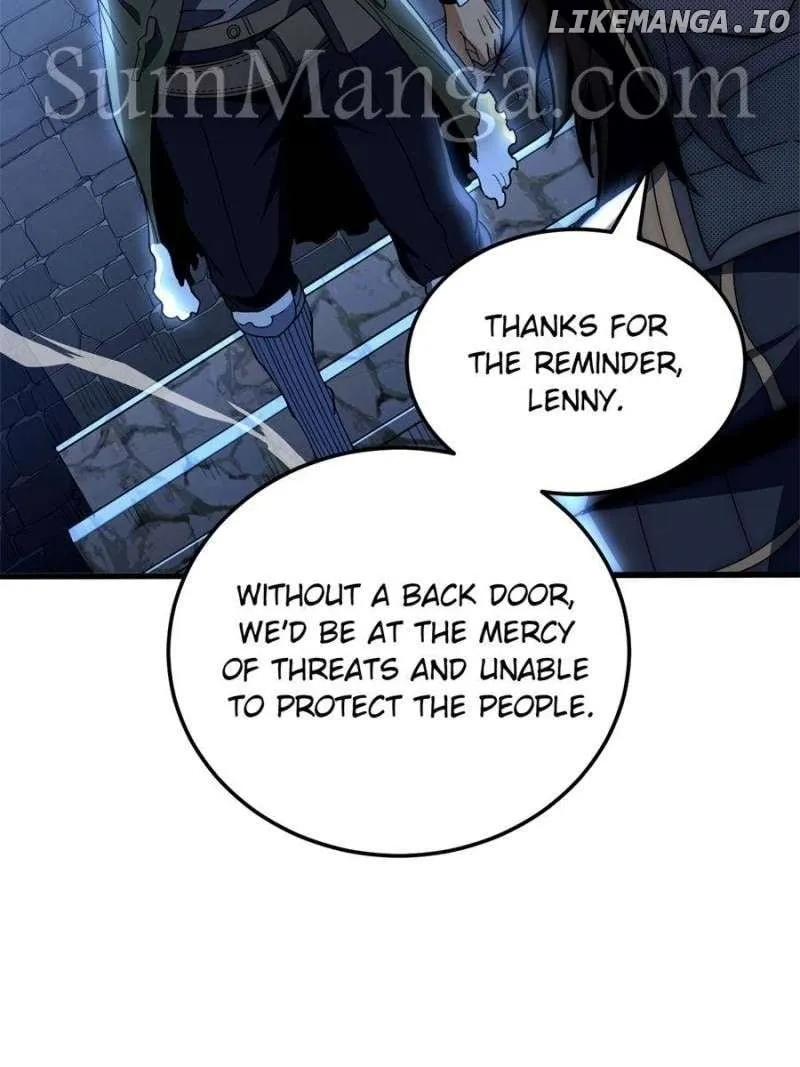My Dragon System Chapter 258 - Page 5